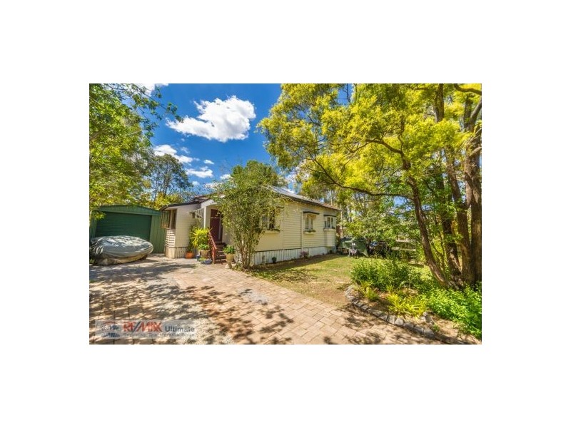 25 Mackay Street, Caboolture QLD 4510