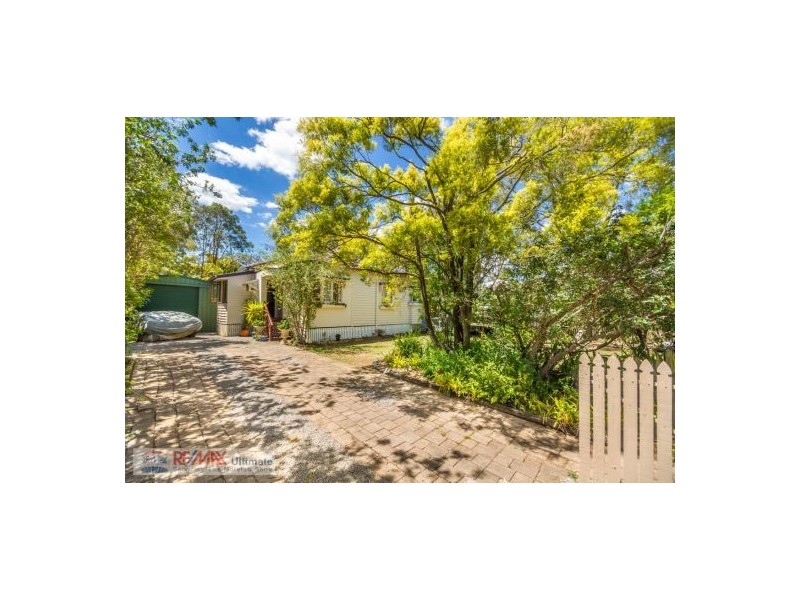 25 Mackay Street, Caboolture QLD 4510