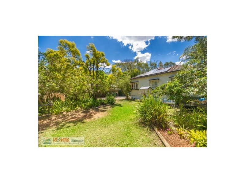 25 Mackay Street, Caboolture QLD 4510