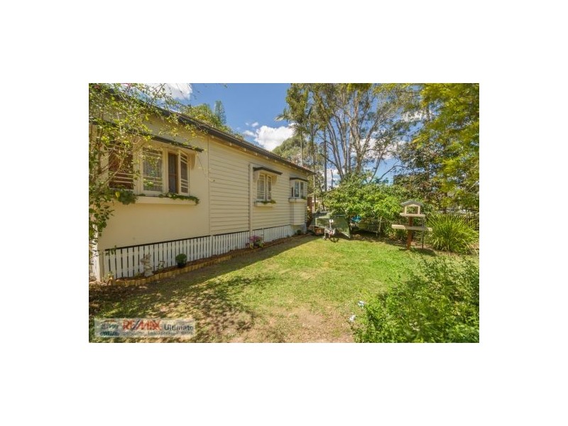 25 Mackay Street, Caboolture QLD 4510