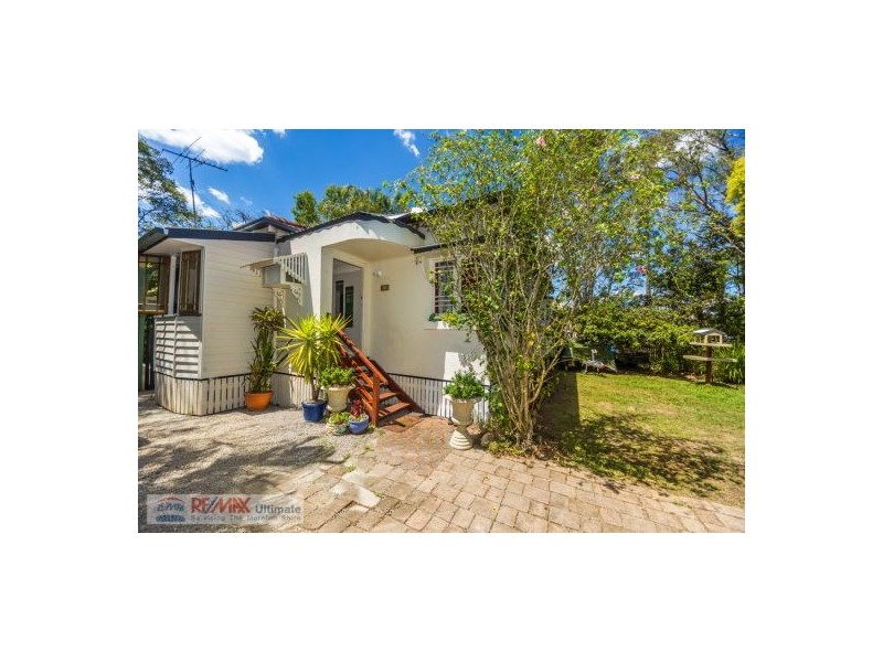 25 Mackay Street, Caboolture QLD 4510
