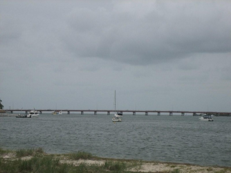 Bribie Island QLD 4507