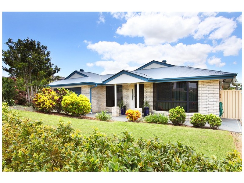 Narangba QLD 4504