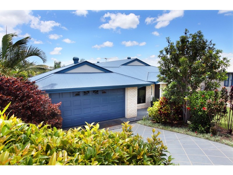 Narangba QLD 4504