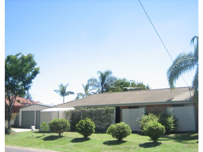 Deception Bay QLD 4508