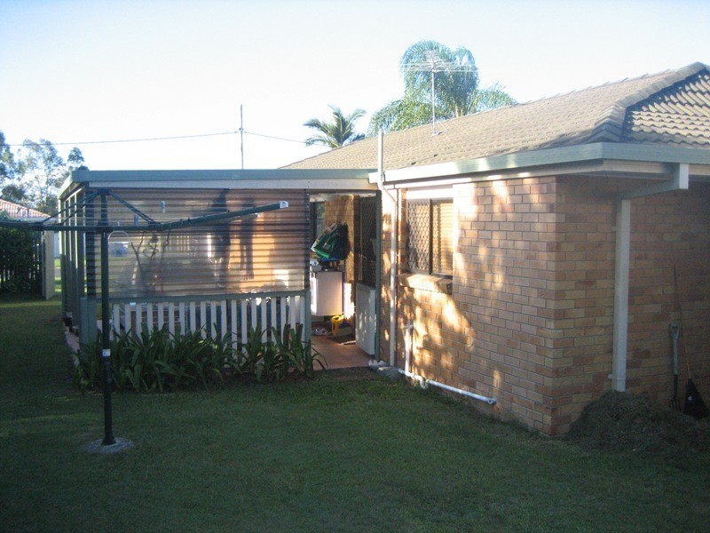 Deception Bay QLD 4508