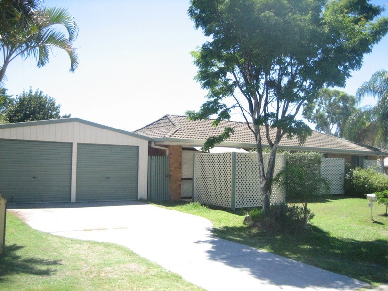 Deception Bay QLD 4508