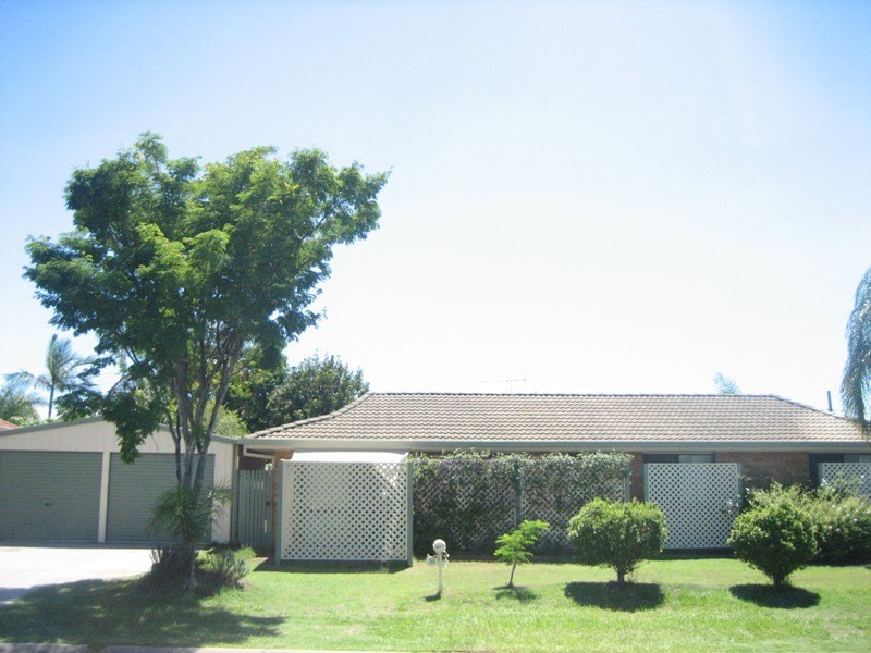 Deception Bay QLD 4508