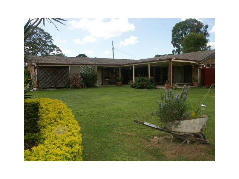 Elimbah QLD 4516