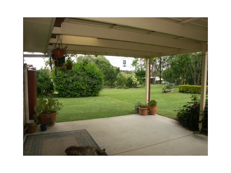 Elimbah QLD 4516