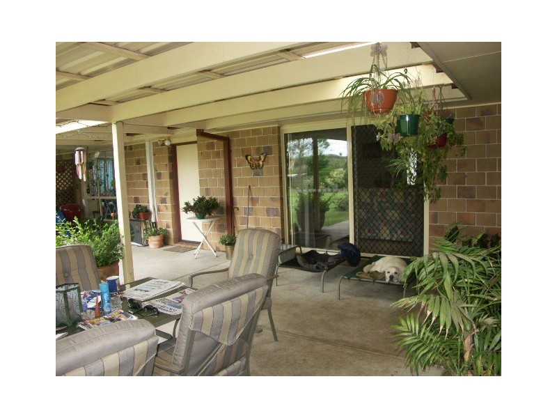 Elimbah QLD 4516