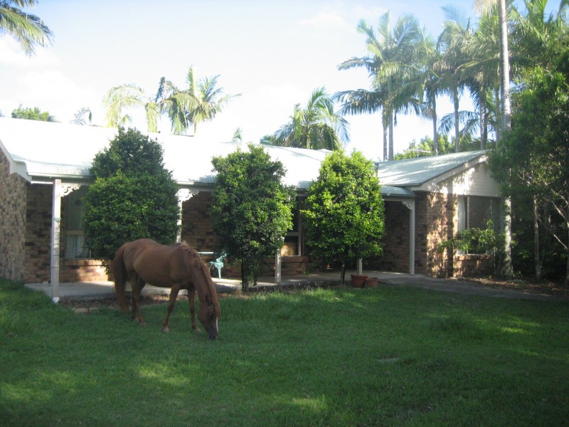 Burpengary QLD 4505