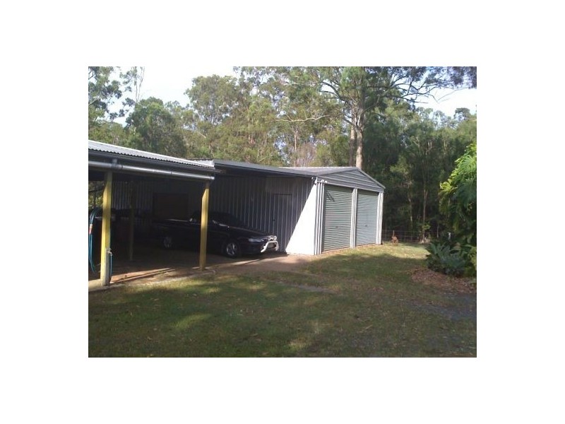 Wamuran QLD 4512