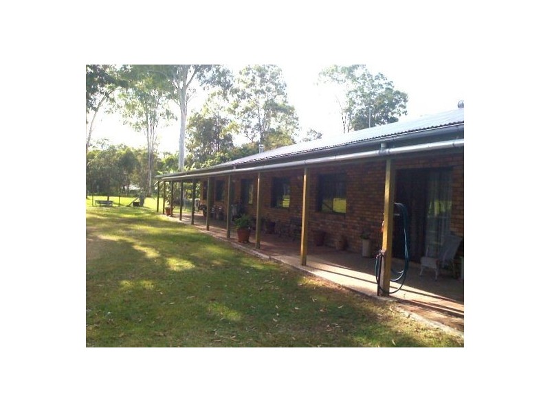 Wamuran QLD 4512