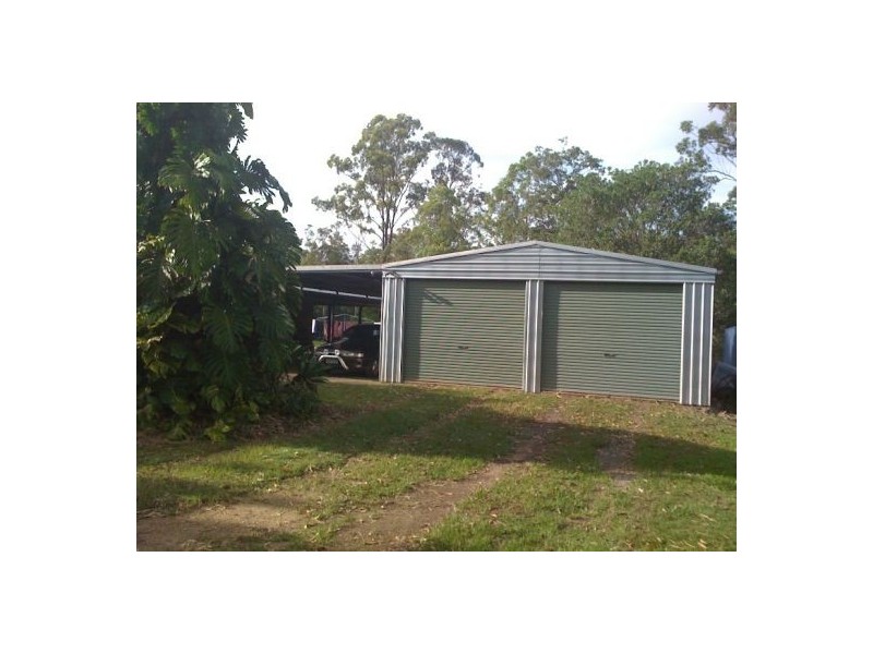 Wamuran QLD 4512