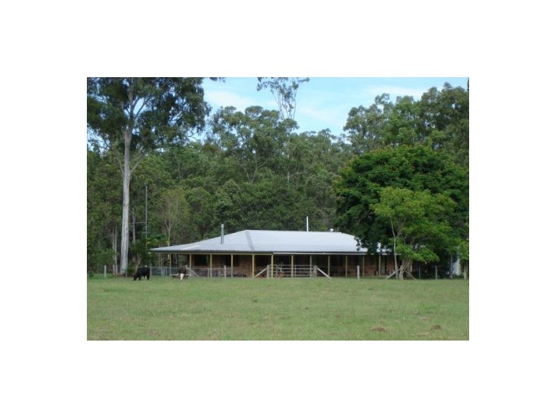 Wamuran QLD 4512