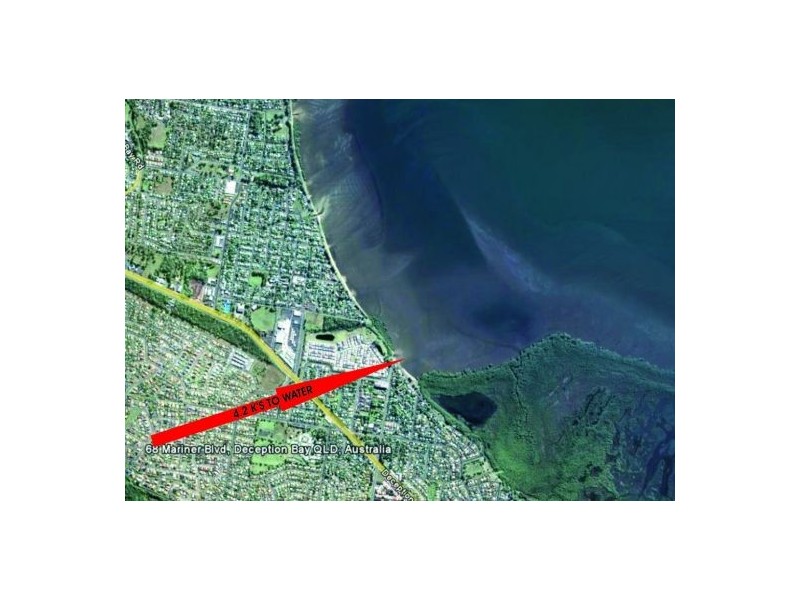 Deception Bay QLD 4508