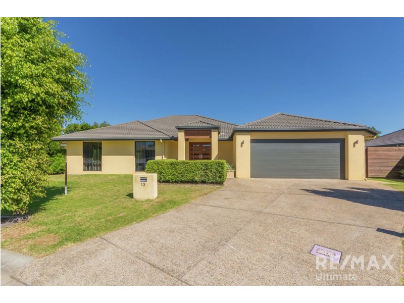 13 Moses Court, Caboolture QLD 4510
