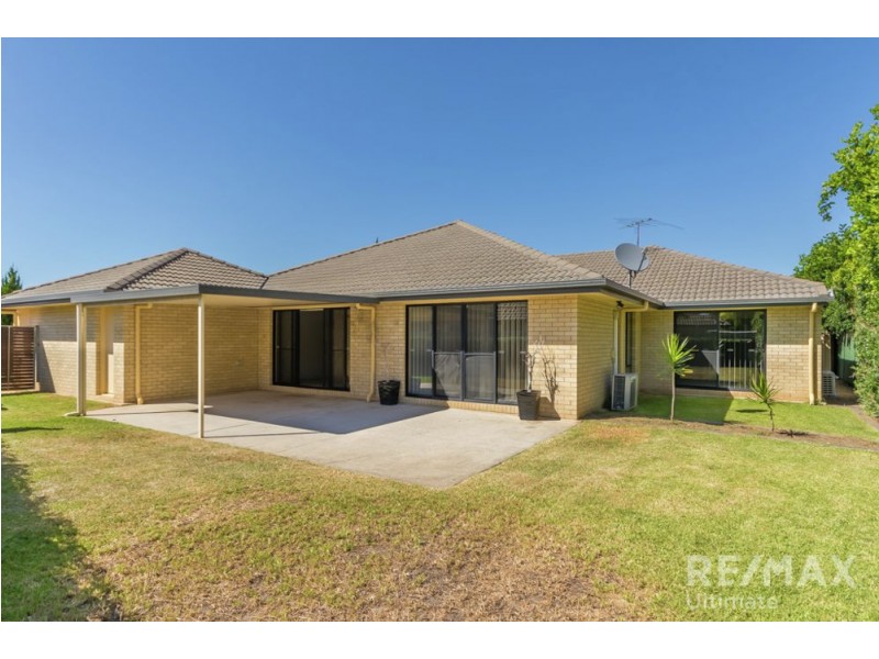 13 Moses Court, Caboolture QLD 4510