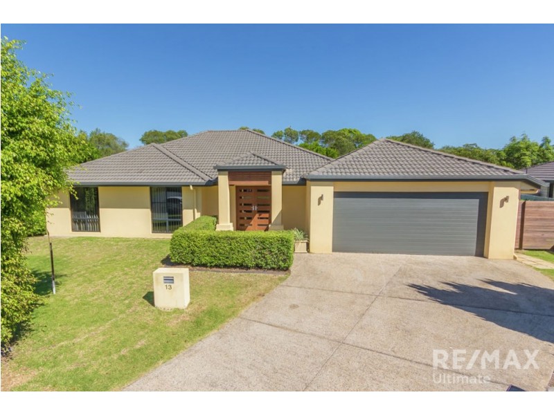 13 Moses Court, Caboolture QLD 4510