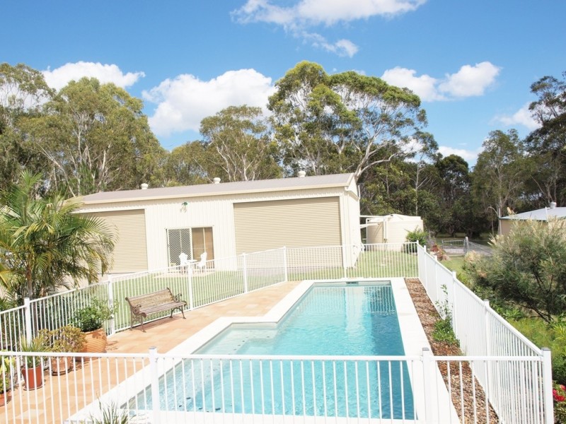72 Endeavour Drive, Cooloola Cove QLD 4580