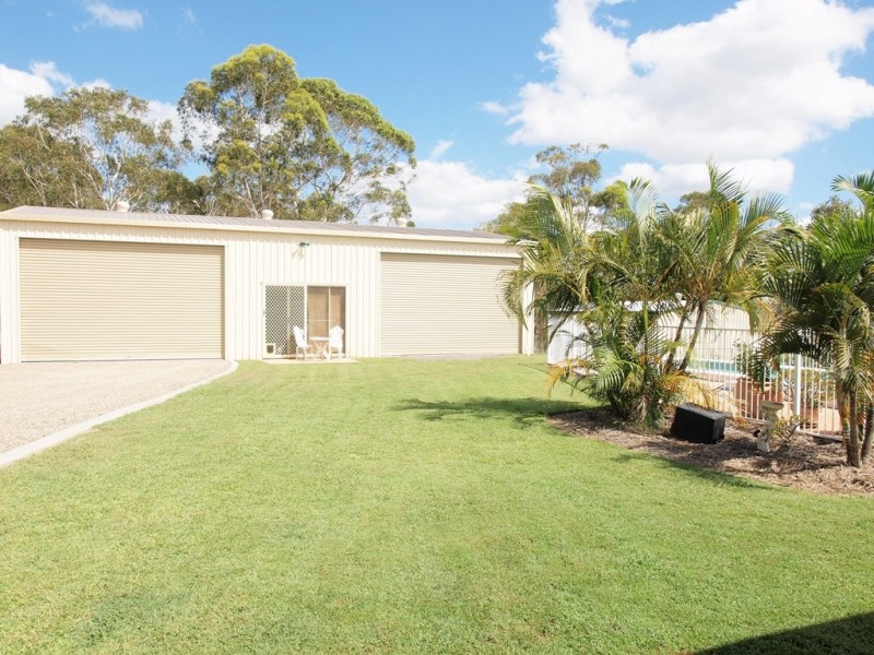 72 Endeavour Drive, Cooloola Cove QLD 4580