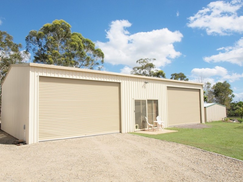 72 Endeavour Drive, Cooloola Cove QLD 4580
