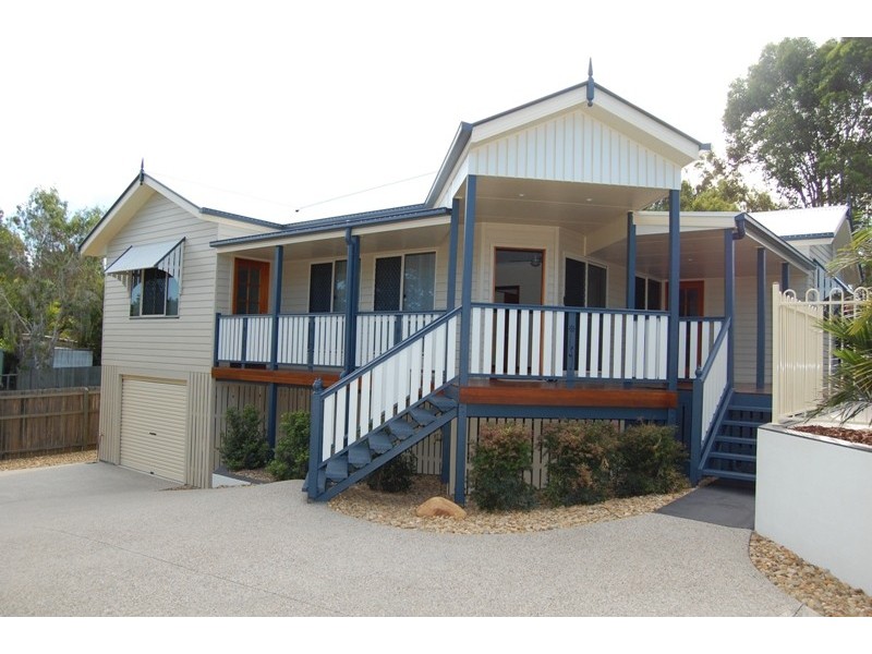 6a Williamina Court, Narangba QLD 4504