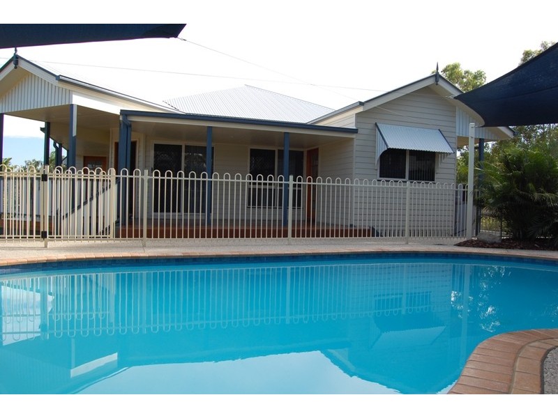 6a Williamina Court, Narangba QLD 4504