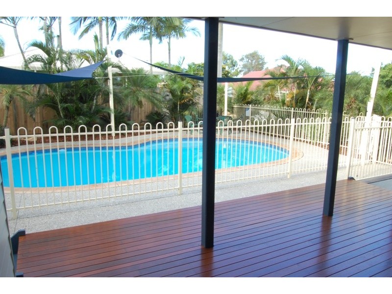 6a Williamina Court, Narangba QLD 4504