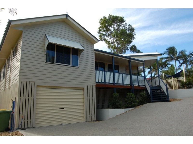 6a Williamina Court, Narangba QLD 4504