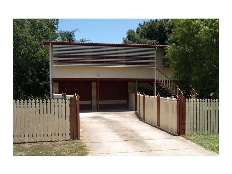 28 Condamine Street, Caboolture QLD 4510