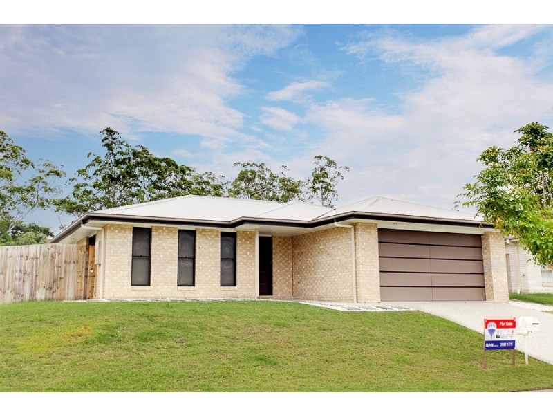 22 Belleden Drive, Bellmere QLD 4510