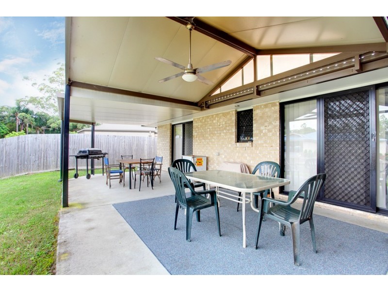 22 Belleden Drive, Bellmere QLD 4510