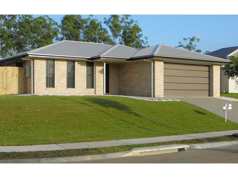 22 Belleden Drive, Bellmere QLD 4510