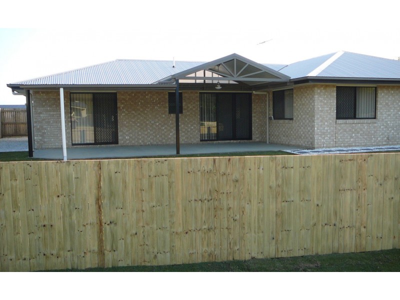 22 Belleden Drive, Bellmere QLD 4510