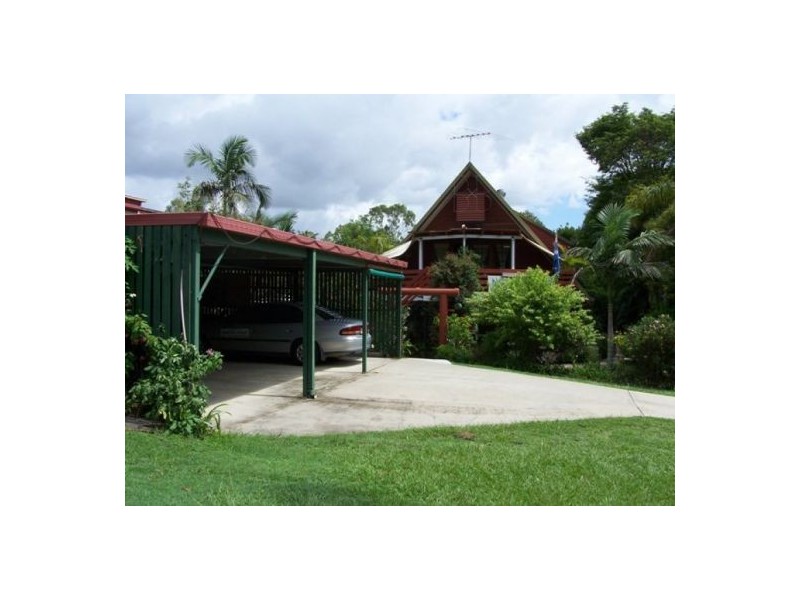 D’aguilar QLD 4514
