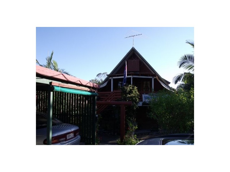 D’aguilar QLD 4514