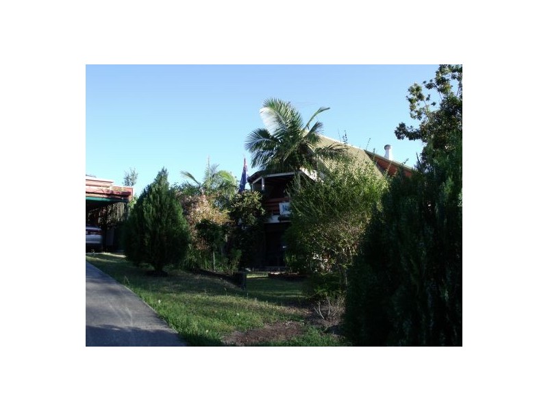D’aguilar QLD 4514