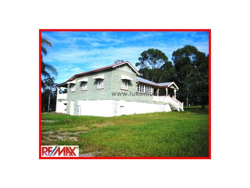 6 Geordon Street, Narangba QLD 4504