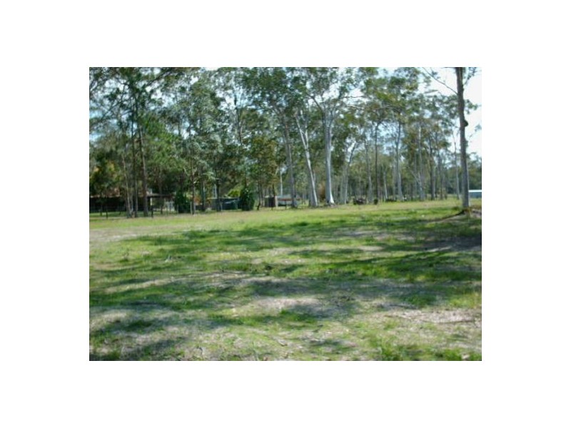 Lot 3 125 Cobb Road, Burpengary QLD 4505