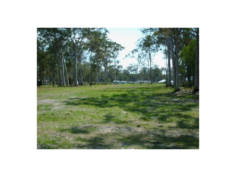 Lot 3 125 Cobb Road, Burpengary QLD 4505