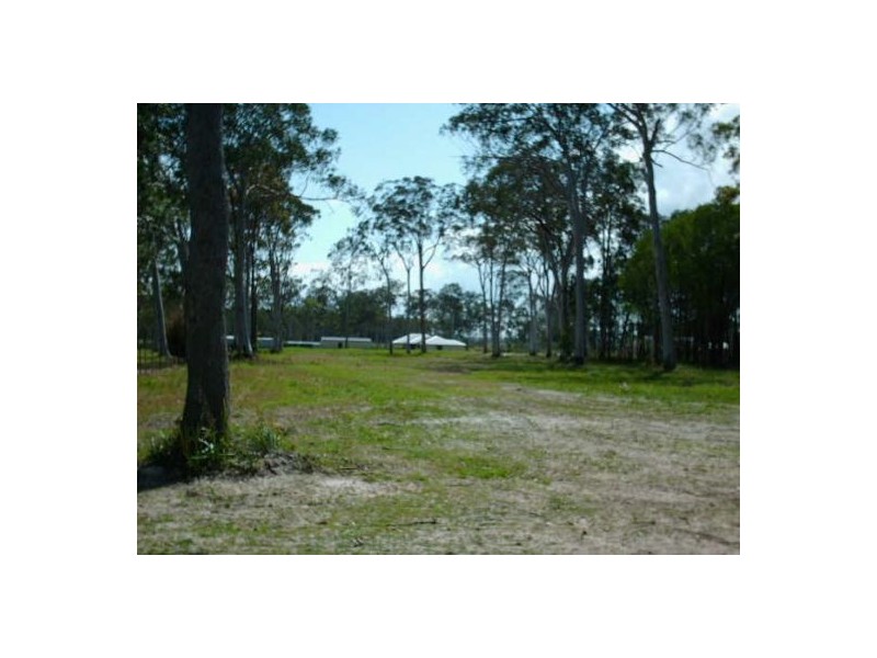 Lot 3 125 Cobb Road, Burpengary QLD 4505