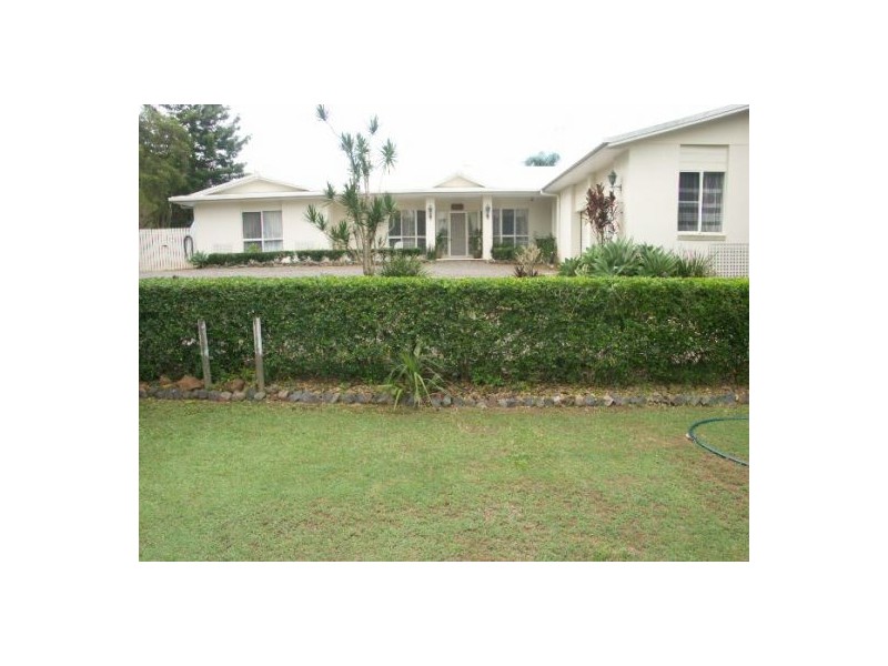 Glass House Mountains QLD 4518