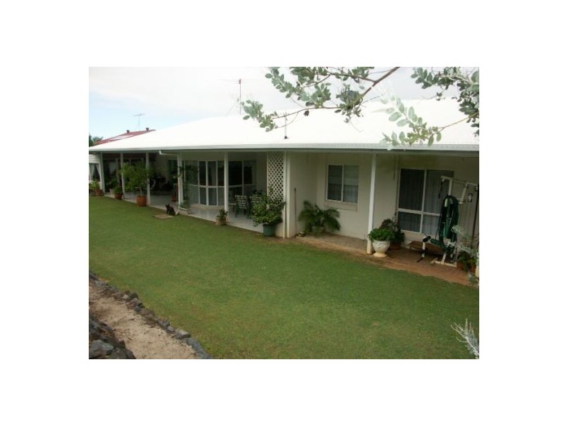 Glass House Mountains QLD 4518