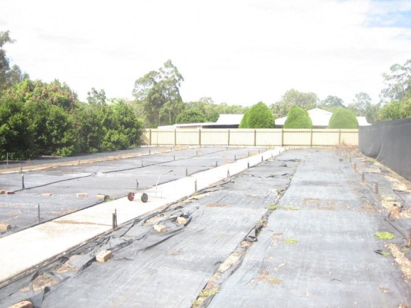 Burpengary QLD 4505