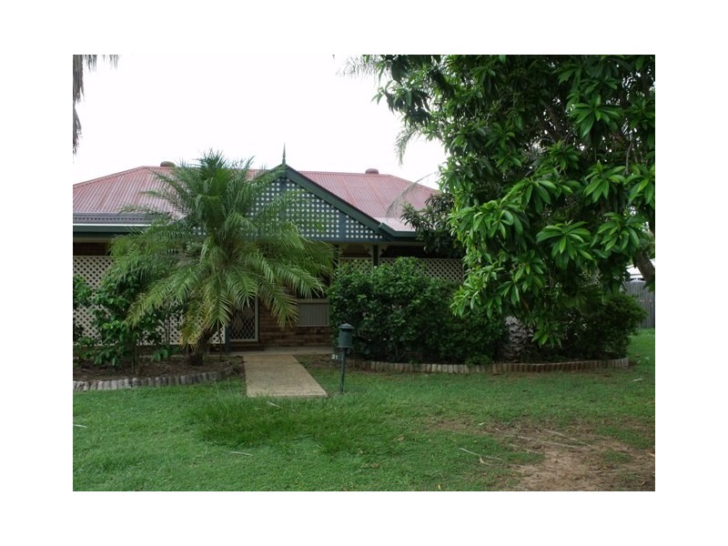 31 Hillmont Crescent, Morayfield QLD 4506