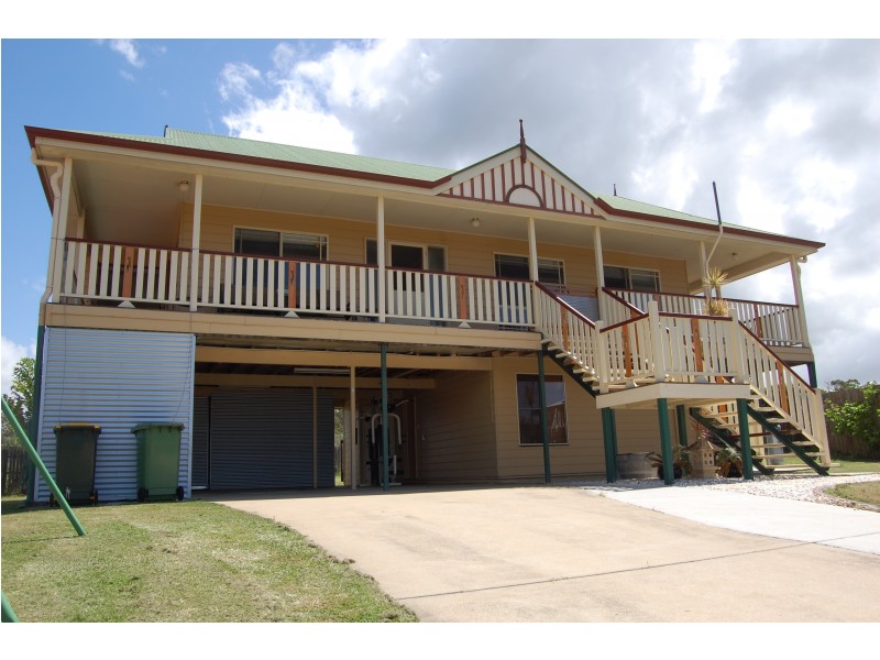 21 Giles Chase, Narangba QLD 4504