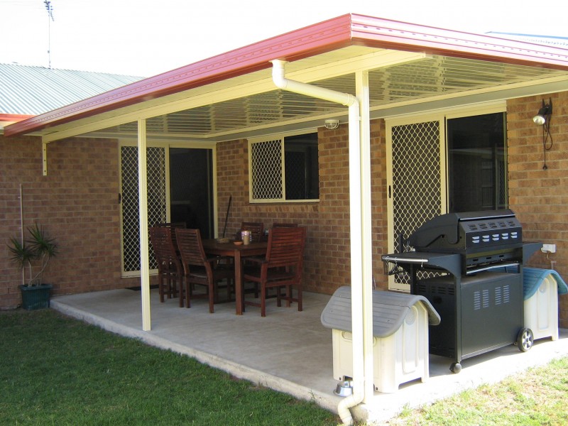 Narangba QLD 4504