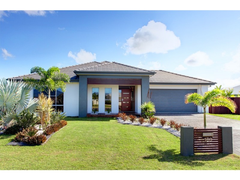 103 Golden Wattle Drive, Narangba QLD 4504